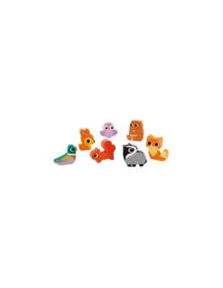 Janod Chunky puzzle La forêt - Online