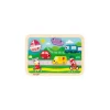 Janod Chunky puzzle Les véhicules - Discount