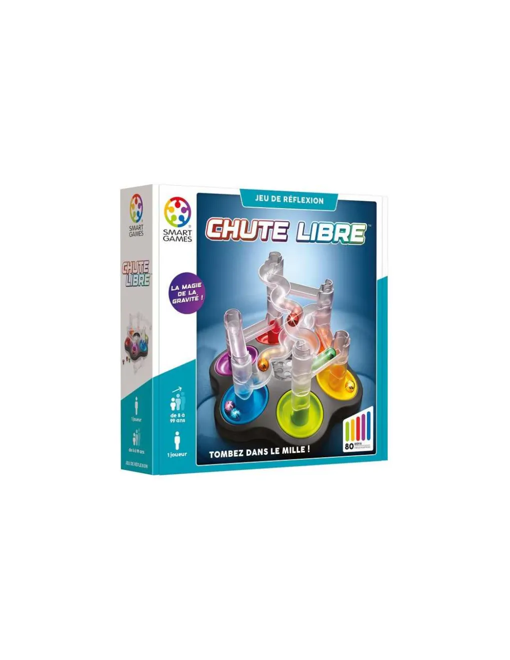 Smart games Chute libre - Smartgames Sale