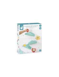 Janod Circuit de bain Marin - Clearance