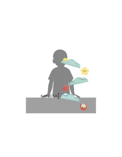 Janod Circuit de bain Marin - Clearance