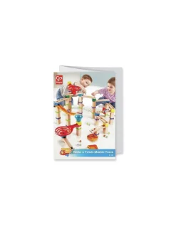 Hape Toys Circuit de billes Cascade - Hape Clearance