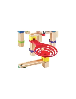 Hape Toys Circuit de billes Cascade - Hape Clearance