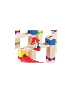 Hape Toys Circuit de billes Cascade - Hape Clearance
