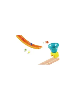 Hape Toys Circuit de billes Cascade - Hape Clearance