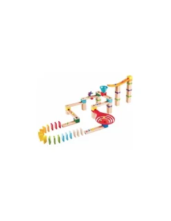 Hape Toys Circuit de billes Course de vitesse - Hape Clearance