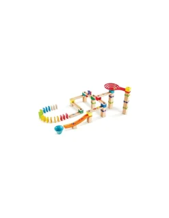Hape Toys Circuit de billes Course de vitesse - Hape Clearance