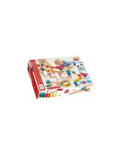 Hape Toys Circuit de billes Course de vitesse - Hape Clearance