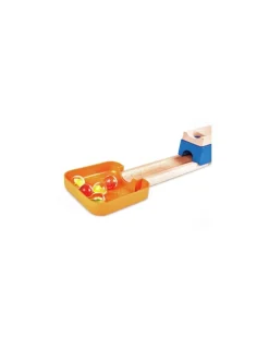 Hape Toys Circuit de billes Rallye Domino - Hape Outlet