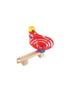 Hape Toys Circuit de billes Rallye Domino - Hape Outlet