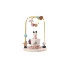 Moulin Roty Circuit de perles avec empilable Après la pluie - Discount