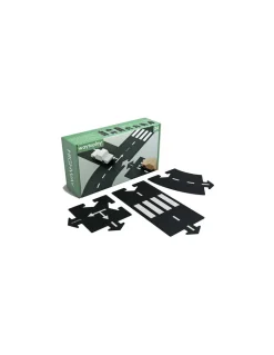 Waytoplay Circuit de voiture Autoroute - Sale