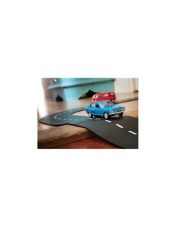 Waytoplay Circuit de voiture Autoroute - Sale
