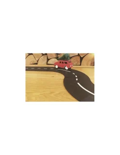 Waytoplay Circuit de voiture Route nationale - New