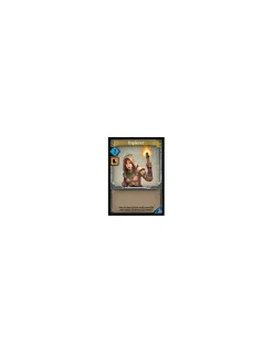 Neo Ludis Clank! Les aventuriers du deckbuilding Best