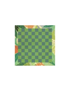 Djeco Classic box boîte de 20 jeux - Hot