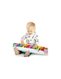 Hape Toys Clavier magic touch Baby Einstein - Hape Discount