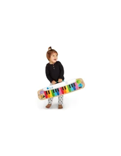 Hape Toys Clavier magic touch Baby Einstein - Hape Discount