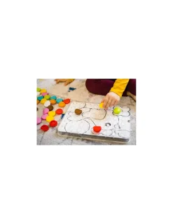 Nathan Clic educ ferme - Discount