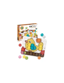 Nathan Clic educ ferme - Discount