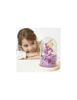Janod Cloche lumineuse à créer Magic Fairies - Sale