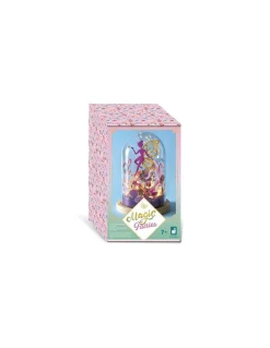Janod Cloche lumineuse à créer Magic Fairies - Sale