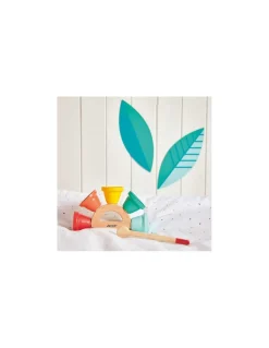 Janod Clochettes Gioia - Clearance