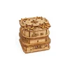 iDventure Cluebox Cluebox Le casier de Davy Jones New