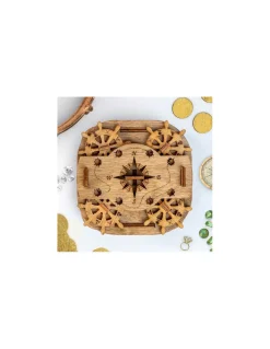iDventure Cluebox Cluebox Le casier de Davy Jones New