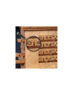 iDventure Cluebox Cluebox Le chat de Schrödinger Online