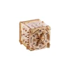 iDventure Cluebox Cluebox Le labyrinthe de Cambridge Best