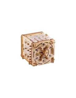 iDventure Cluebox Cluebox Le labyrinthe de Cambridge Best