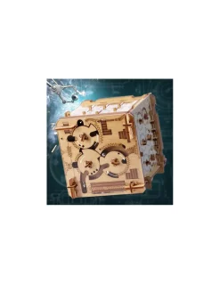 iDventure Cluebox Cluebox Le labyrinthe de Cambridge Best