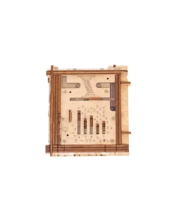 iDventure Cluebox Cluebox Le labyrinthe de Cambridge Best