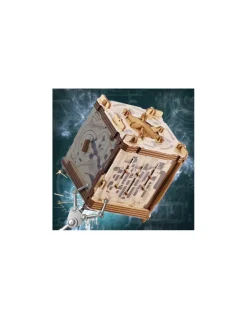 iDventure Cluebox Cluebox Le labyrinthe de Cambridge Best