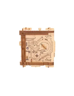 iDventure Cluebox Cluebox Le labyrinthe de Cambridge Best