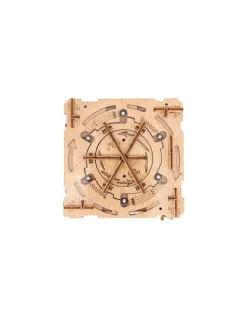 iDventure Cluebox Cluebox Le labyrinthe de Cambridge Best