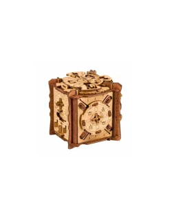 iDventure Cluebox Cluebox L'épreuve de Camelot