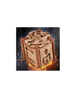 iDventure Cluebox Cluebox L'épreuve de Camelot