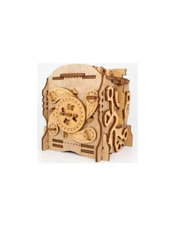 iDventure Cluebox Cluebox Nautilus du capitaine Nemo Clearance