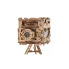 iDventure Cluebox Cluebox Sherlock's camera Outlet