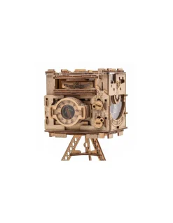 iDventure Cluebox Cluebox Sherlock's camera Outlet