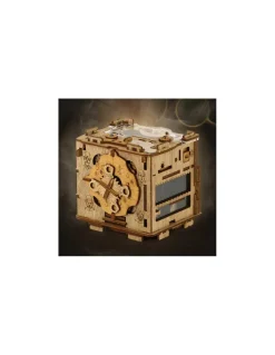 iDventure Cluebox Cluebox Sherlock's camera Outlet