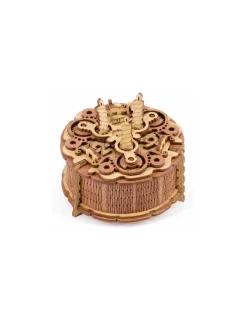 iDventure Cluebox ClueGift Gâteau d'anniversaire - IDventure Best