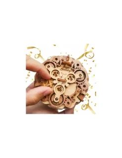 iDventure Cluebox ClueGift Gâteau d'anniversaire - IDventure Best