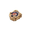 iDventure Cluebox ClueGift Tourne disque - IDventure Discount