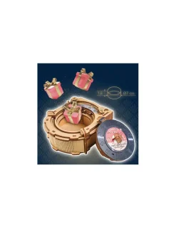 iDventure Cluebox ClueGift Tourne disque - IDventure Discount