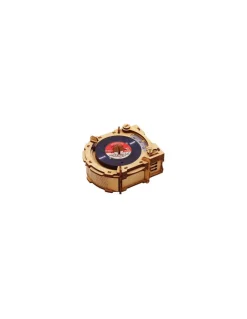 iDventure Cluebox ClueGift Tourne disque - IDventure Discount