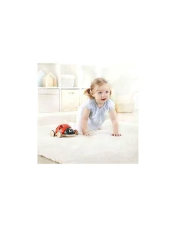 Hape Toys Coccinelle à tirer trieuse de formes - Hape Best