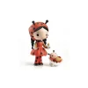 Djeco Coco & Minico - Figurines Tinyly - Clearance